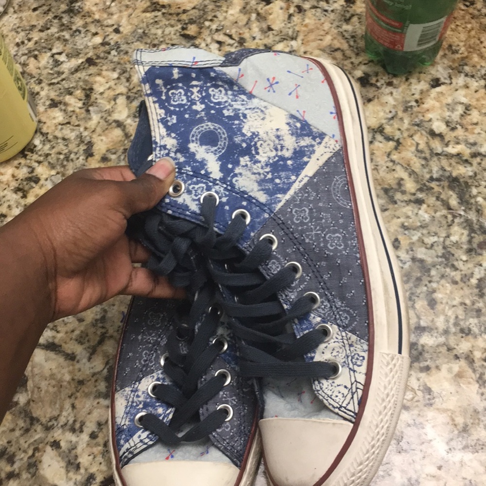 Converse